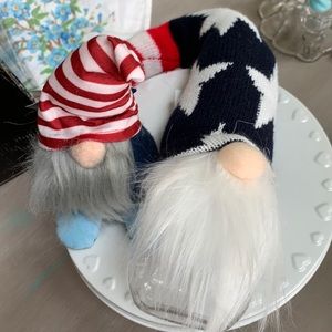 4th of july gnomes hobby lobby